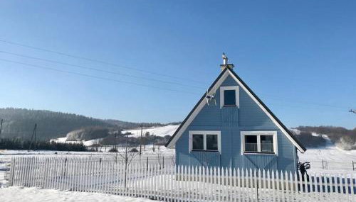 U Ewy pod Brzozami - Foto 3