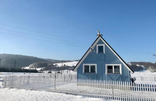 U Ewy pod Brzozami - Foto 3