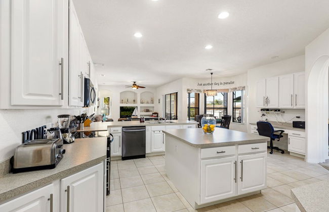 Bahama Sunset 5 Bedrooms - Foto 29