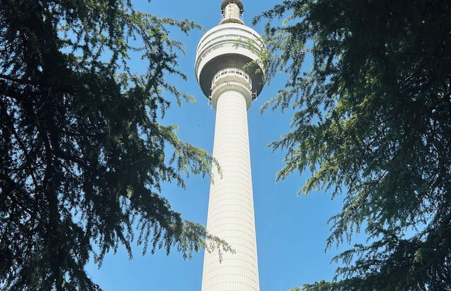 Somerset Wusheng Wuhan - Foto 20