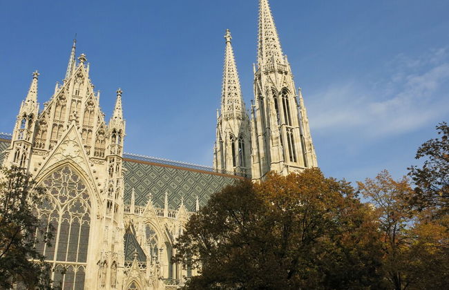 Roosevelt Stadthaus - Foto 55