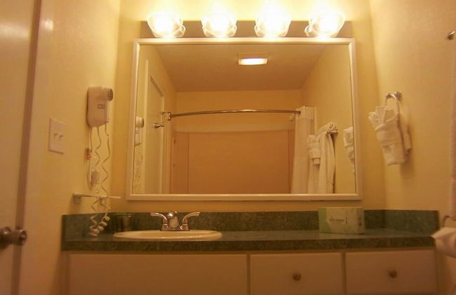 Waterwood Resort and Sand Castle Village by VRHost - Foto 19