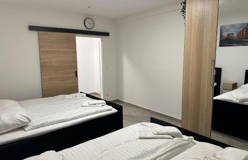 Holiday apartment in Bramfelder Chaussee 312- 1 - Photo 7