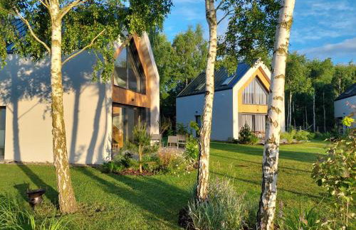 Domki Miłe Chwile - Foto 16