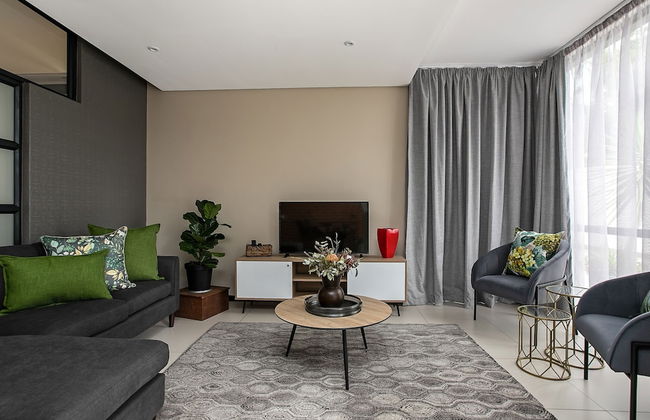 The Vantage Unit 12 - Photo 11