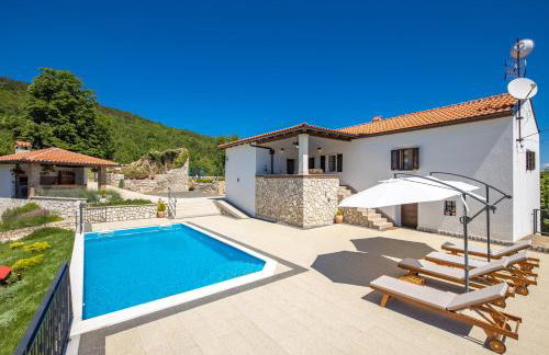 Villa Simici quiet peaceful place with pool perfect to enjoy the nature - Foto 36