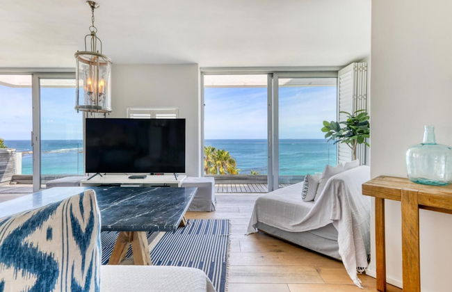 White Cliffs Penthouse - Clifton - Foto 12