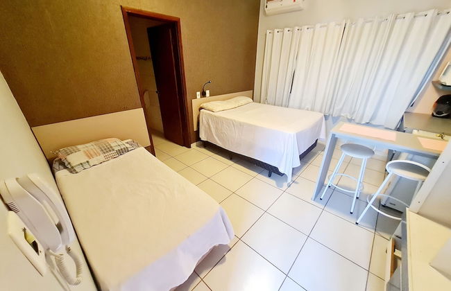 Acqua Flats Residence - Foto 7