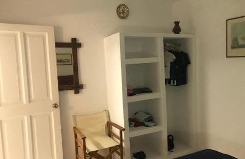 Mykonos Beachfront House with Sunset & Delos View - Foto 24