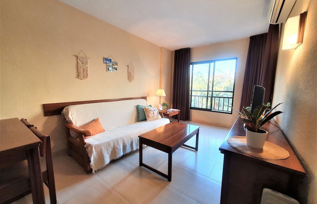 Beach Paradise Eco Friendly Apartment - Photo 1