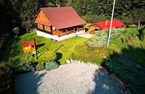 Agroturystyka - AGRODOMEK -Basen, Jacuzzi, Sauna - Foto 4