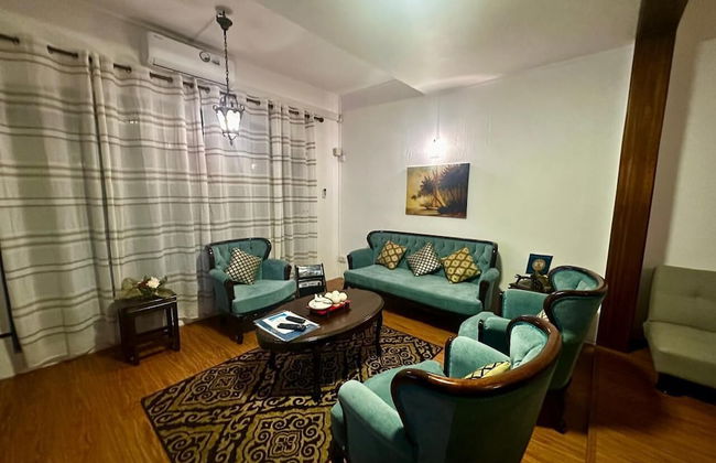 R&G Justlikehome Apartments - Photo 79