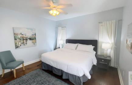 Spacious King Suite Home With Serene Patio - Foto 28