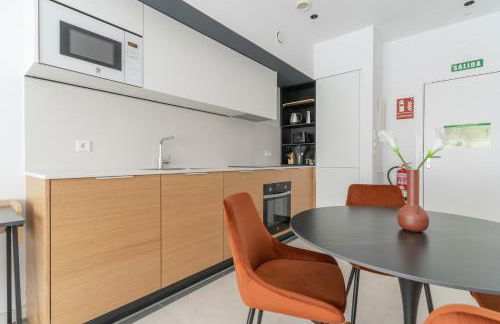 Canillas Apartments - Photo 34