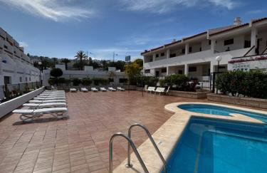 Sunset OP Luxury - Pool - Costa Adeje - Foto 2