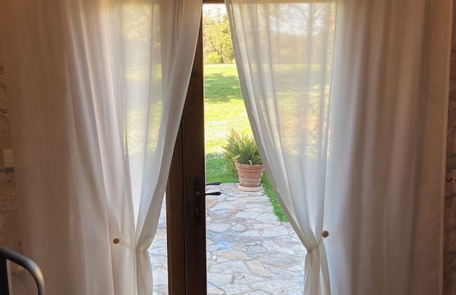 Agriturismo Podere La Paolina - Foto 18