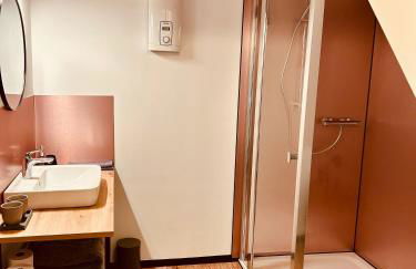 Chalet Lilienstein, Dachgeschoß-Studio neu 2026 - Foto 7