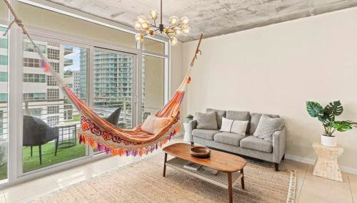 Urban Retreat - Location Pool Gym & Parking - Foto 2