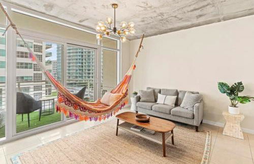 Urban Retreat - Location Pool Gym & Parking - Foto 2