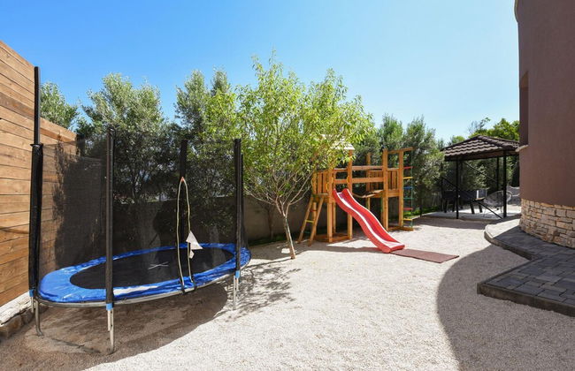 Villa Trabakul Zadarvillas - Foto 59