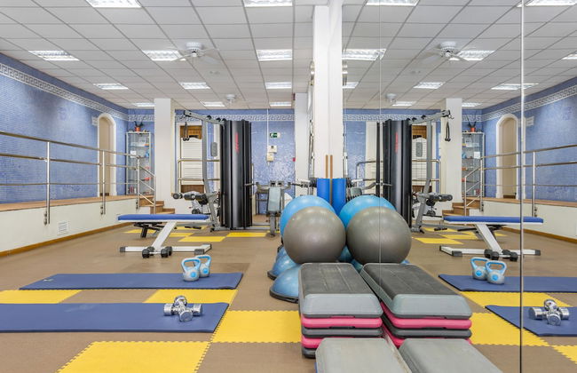 Royal Oasis Club at Pueblo Quinta - Foto 18