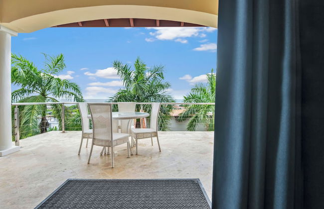 Sea Vue Luxury Vacation Condominiums - Foto 53