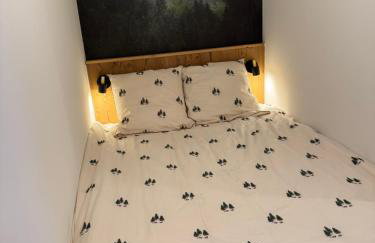 Appartement neuf et cosy les Tommeuses vue splendide, sur piste, Tignes Val Claret - Foto 9