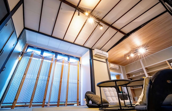 Enyu No Yado Dogo - Foto 71