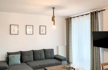 Apartamenty Oleńka II - Szczytno Mazury - Foto 1