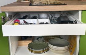 Apartment on Bergstraße - Foto 14