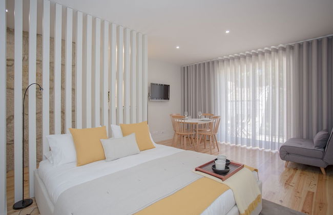 Liiiving in Porto - Charming Downtown Delight I - Foto 2