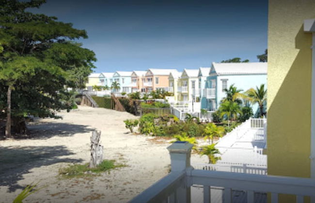 Little Bay Country Club Resort Complex - Photo 24