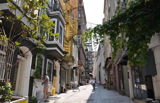 Dila Suites - Foto 11