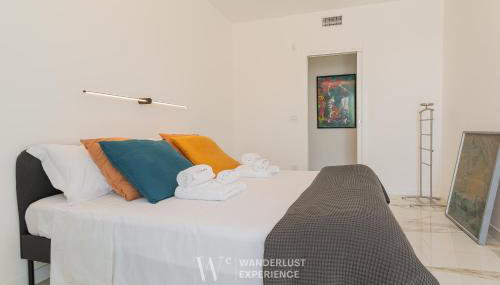 Wanderlust Experience Zenith Rooftop - Photo 5, towels