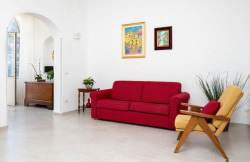 Casa Vittorina - De Vivo Realty Positano - Photo 85