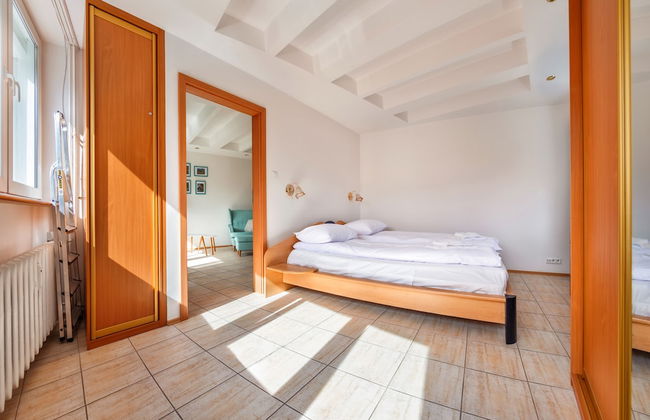 Apartamenty Sun & Snow Partyzantów - Photo 3