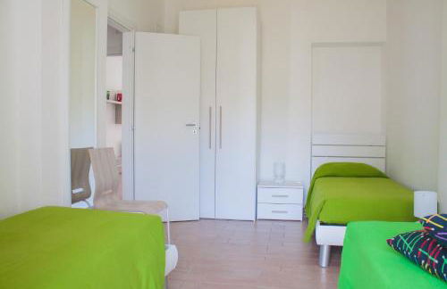 Case Vacanze Ganimede - Foto 31