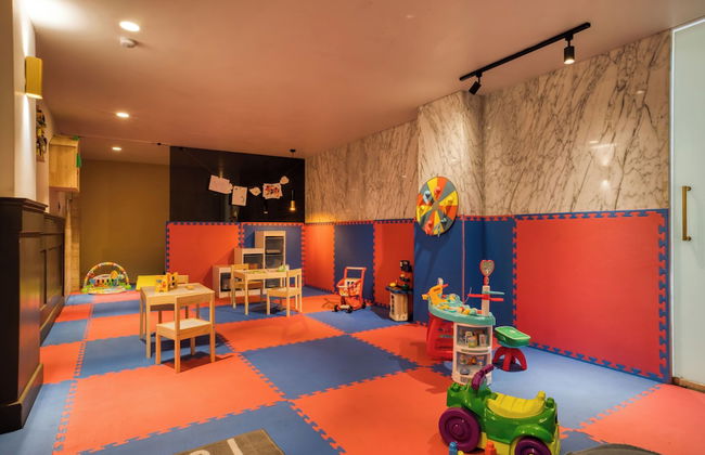 ULIV Family Apartments Polanco - Foto 26