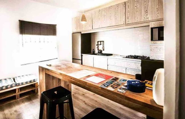 Ti Baz Beach House With Mountain View - Photo 13