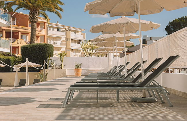 Aparthotel Novo Mar - Foto 89