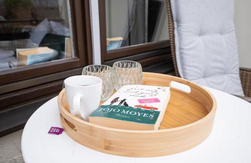 See-Maisonette mit Wellness-Sauna - Foto 34