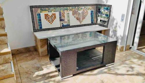 NEW! Romantic house at red lake in Torrevieja! - Foto 3