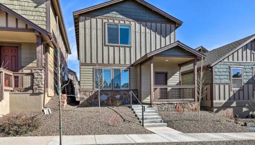 Modern Flagstaff Home, 4 Mi to Downtown! - Foto 3