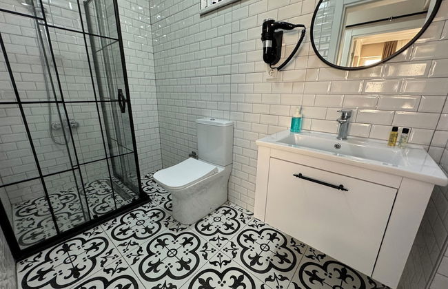 the rooms boutique hotel - Photo 23