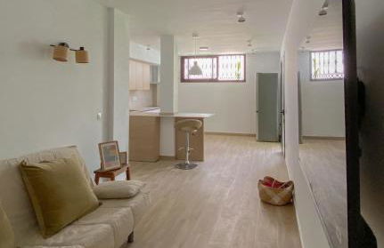 Modern & Relax Apartment in Estepona, Perfect for Families - Photo 16