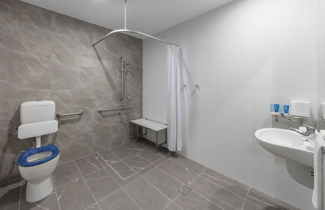 Meriton Suites Sussex Street - Foto 58