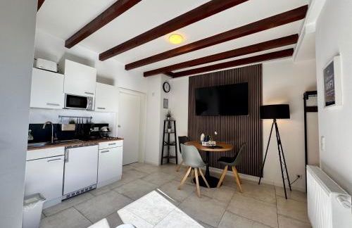 JUNIPRO Apartments Bostalsee - Foto 45