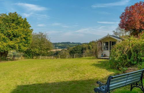 Charming 17th Cent Secluded Country Cottage Garden - Pass the Keys - Photo 42