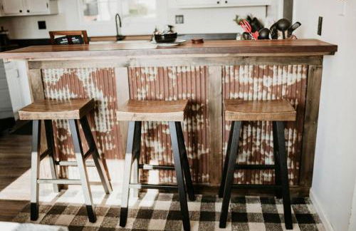 Centrally located - Perch Lake Bungalow - Hot-tub! - Foto 18