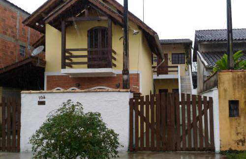 Casa Temporada Ubatuba - Foto 1